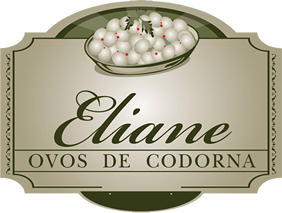 Ovos de Codorna Eliane